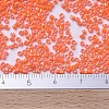 MIYUKI Delica Beads X-SEED-J020-DB0161-4