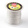 Round Metallic Thread MCOR-L001-0.4mm-01-1