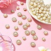 70Pcs Sew on Rhinestone FIND-YW0005-55-5