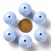 Opaque Acrylic Beads MACR-S370-C20mm-SS2113-3