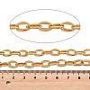 201 Stainless Steel Cable Chains CHS-H118-13G-2