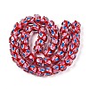 Handmade Lampwork Beads LAMP-N038-03C-2