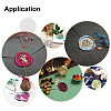 DIY Scrapbook AJEW-CP0002-26-91-6