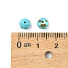 Preciosa® Crystal Beads Y-PRC-BB6-63030-200-5