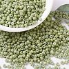 MIYUKI Round Rocailles Beads SEED-X0055-RR4473-1