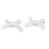 Acrylic Imitation Pearl Beads X-OACR-N134-013-4