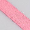 Garment Accessories 1/4 inch(6mm) Satin Ribbon X-RC6mmY082-2