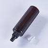PET Plastic Portable Spray Bottle X-MRMJ-WH0009-01-250ml-3