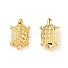 Zinc Alloy Cabochons PALLOY-E564-31G-2