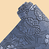 PU Leather Fabric DIY-WH20055-025C-6