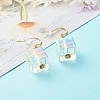Brass Dangle Earrings EJEW-JE04594-3