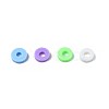 Handmade Polymer Clay Beads CLAY-N011-40-14-2