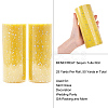 Glitter Sequin Deco Mesh Ribbons OCOR-BC0008-45-3