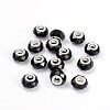 Glass European Beads GDA001-27-1