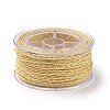 Macrame Cotton Cord OCOR-H110-01C-15-1