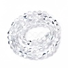 Synthetic Moonstone Beads Strands G-E573-02A-24-4
