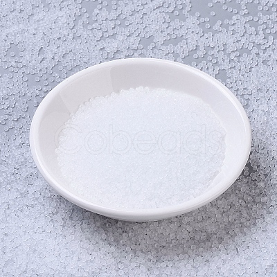 MIYUKI Round Rocailles Beads SEED-X0054-RR0131F-1