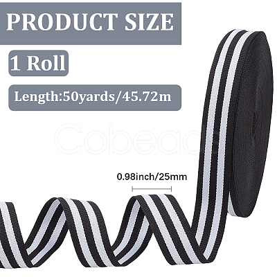 Polyester Ribbon OCOR-WH20002-38C-1