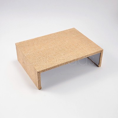 Wood Jewelry Displays ODIS-N016-09-1