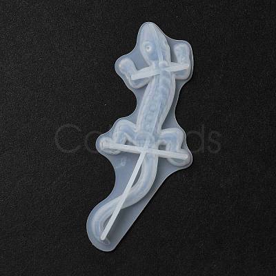 DIY Display Silicone Molds DIY-P074-07D-1