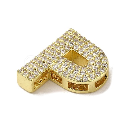 Brass Beads KK-D098-04P-G-1