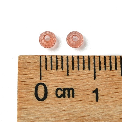 Preciosa® Crystal Beads X-PRC-BA3-70030-1