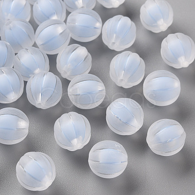 Transparent Acrylic Beads TACR-S152-07C-SS2113-1