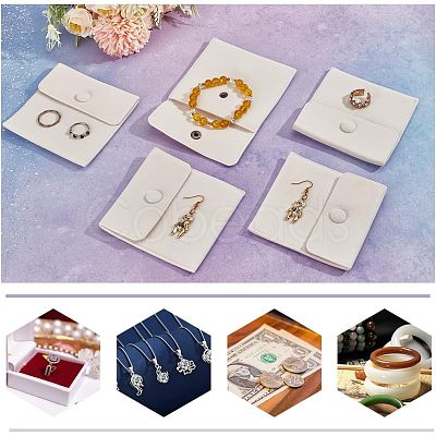 Square Velvet Jewelry Bags TP-NB0001-41B-04-1