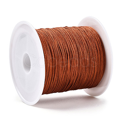 Nylon Chinese Knot Cord X1-NWIR-C003-02P-1