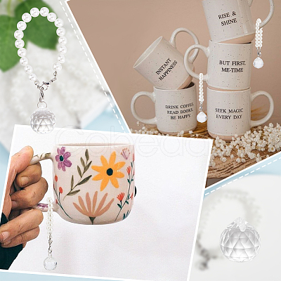 DIY Jewelry Making Kit DIY-SP0001-68-1