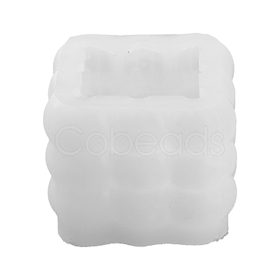 Candle Food Grade Silicone Molds DIY-Z043-01B-1