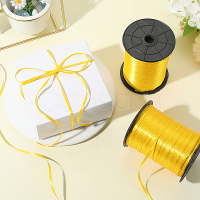 90M Organza Ribbon OCOR-WH20005-50E-1