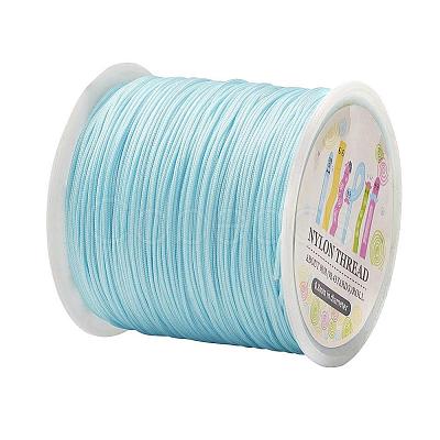 Nylon Thread NWIR-JP0009-0.8-02-1