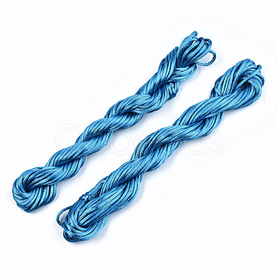 Polyester Thread OCOR-S124-23-1