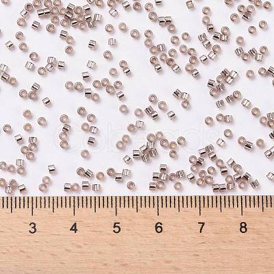 Cylinder Seed Beads SEED-H001-G19-1