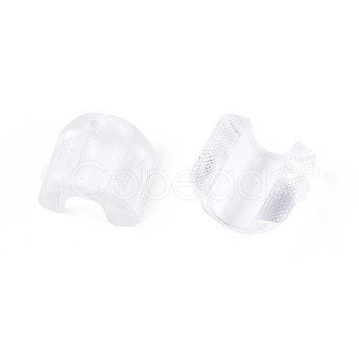 Acrylic Base for Hair Tie Making SACR-T344-12A-1