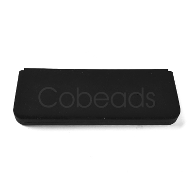Silicone Storage Bag for Cosmetics AJEW-G050-01A-1