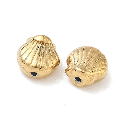 304 Stainless Steel Beads X-STAS-D204-48G-1