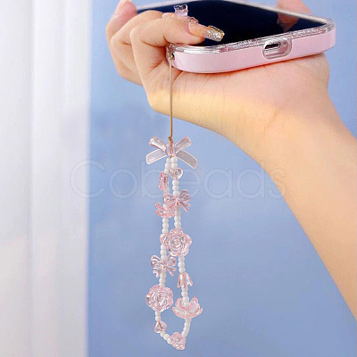 182Pcs 100G Transparent Acrylic Beads OACR-TA0003-66C-1