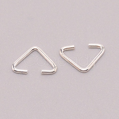 Iron Open Quick Link Connectors FIND-WH0100-50S-1