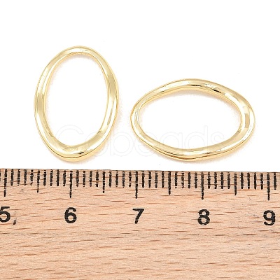 304 Stainless Steel Linking Rings SA-CBA76DA-21G-G-1