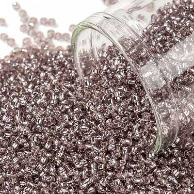 TOHO 15/0 Round Beads SEED-JPTR15-0026-1