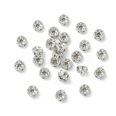 Preciosa® MAXIMA Crystal Multi-Stones Settings Y-PRC-MA4-00030-P-1