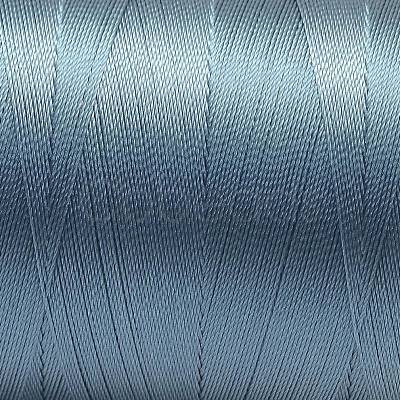 Heavy Duty Nylon Sewing Thread for Sewing Jeams Leather Outdoor Upholstery NWIR-N006-01Z-0.4mm-1