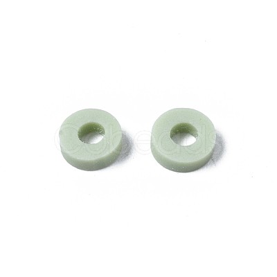 Handmade Polymer Clay Beads CLAY-N011-40-31-1