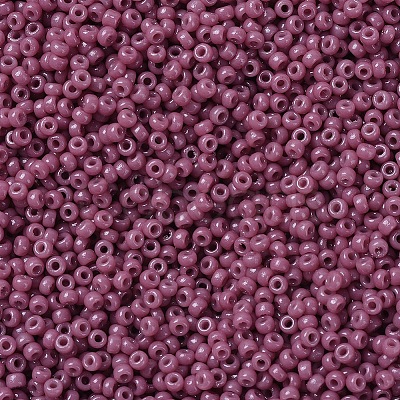 MIYUKI Round Rocailles Beads SEED-X0054-RR4487-1