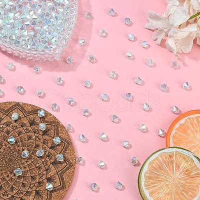 Preciosa® Crystal Beads Y-PRC-BA5-60001-20000-1