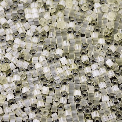 MIYUKI Delica Beads SEED-X0054-DB0823-1