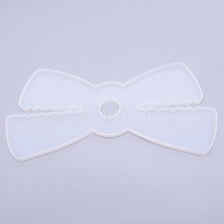 Red Wine Holder Silicone Molds DIY-WH0190-09-1