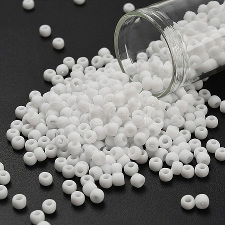TOHO 6/0 Round Beads SEED-TR06-0041F-1